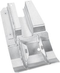 DG PERFORMANCE Swingarm Skid Plate - TRX400EX 58-2040