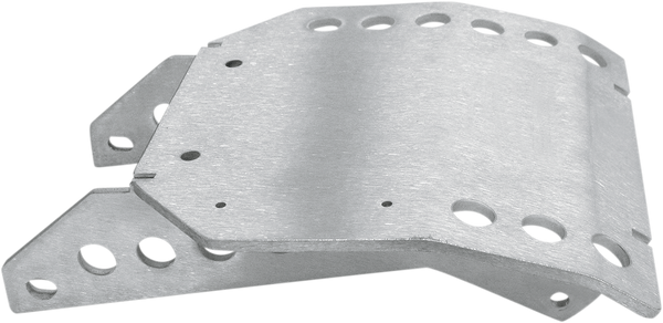 DG PERFORMANCE Fat Series Skid Plate - 350 X Warrior 582-4130