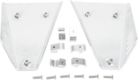 DG PERFORMANCE Fat Series A-Arm Guards 662-4150 - Durable Protection for Suspension Components