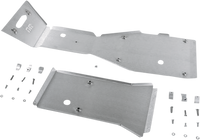DG PERFORMANCE Full Skid Plate - Yamaha 67-4445