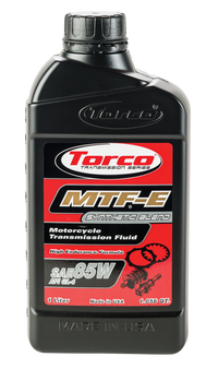 TORCO T700085CE MTF E Transmission Fluid 85W - 1 Liter