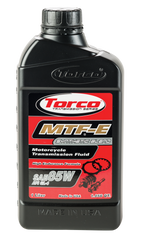 TORCO T700085CE MTF E Transmission Fluid 85W - 1 Liter