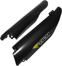 CYCRA Fork Guards - Black 1CYC-6904-12