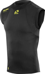 EVS TUGTOPCTRV-BK-S Ctr Vest Black - Small