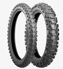 Bridgestone Battlecross X31R 110/90-19 Off-Road Tire - Part Number 13849