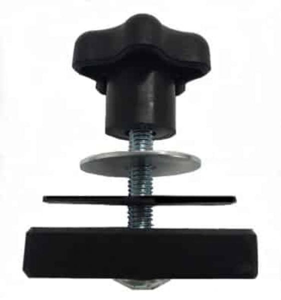 WES Industries Quick Release for Honda - Part Number 115-0079