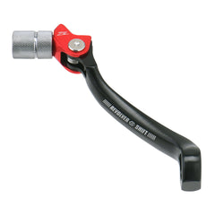 Revolver Shift Lever Gas Red