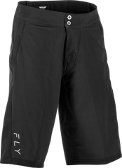 Maverik Shorts Black Sz 34