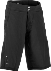 Maverik Shorts Black Sz 30