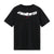 Alpinestars 1244-72230-10-XXL Elliptic Csf SS Tee in Black - 2X