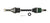 OPEN TRAIL KAW-7012 2.0 Axle Front - High Performance Upgrade