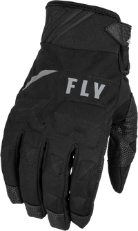 Boundary Gloves Black 3x
