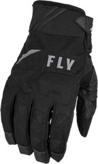 Boundary Gloves Black 3x