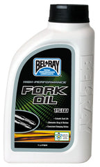 BEL-RAY High Performance Fork Oil 15W 1L - Part Number 99330-B1LW