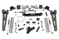 Rough Country | 6 Inch Lift Kit | R/A | OVLDS | M1 | Ford F-250/F-350 Super Duty 4WD (17-22) | 51240