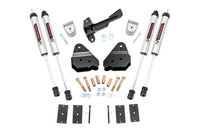 Rough Country | 3 Inch Lift Kit | Tremor | Ford F-250/F-350 Super Duty 4WD (2019-2022) | 41370