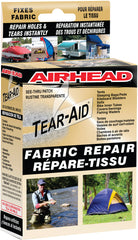 AIRHEAD Tear Aid Fabric AHTR-1A - Ultimate Repair Solution