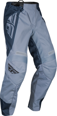 FLY RACING F 16 Pants Arctic Grey/Stone - Size 28