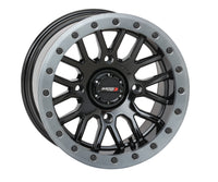 Sb9 Wheel 15x9 5+4 (+10mm) 4/137 Gloss Black