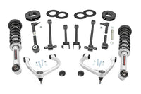 Rough Country | 3 Inch Lift Kit | UCA | Ford Expedition 4WD (2018-2024) | 40231