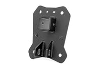 Rough Country | Receiver Hitch | Polaris RZR Turbo R 4  | 93154