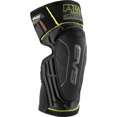 EVS TP199 Lite Knee Pad LG/XL - Ultimate Protection for MX, BMX, and MTB