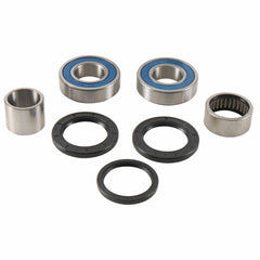 ALL BALLS 25-1789 Rear Wheel Bearing/Seal Kit