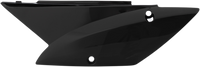 ACERBIS Side Panels - Black 2780490001