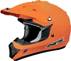 AFX FX-17 Helmet - Orange - XS 0110-2314