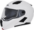 AFX FX-111 Helmet - Pearl White - Small - Part Number 0100-1794