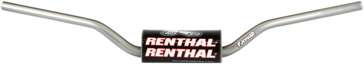 RENTHAL Fatbar* Handlebar - 819 - Yamaha YFZ450 ('07+) - Tanium 819-01-TT