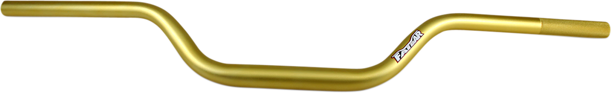 RENTHAL Fatbar* Handlebar - Street - 819 - Yamaha YFZ450 ('07+) - Gold 819-50-GO