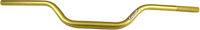 RENTHAL Fatbar* Handlebar - Street - 819 - Yamaha YFZ450 ('07+) - Gold 819-50-GO