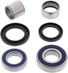 ALL BALLS Wheel Bearing Kit - Rear - '98-'99 YZF R-1/'99-'02 YFZ R-6 25-1475