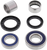 ALL BALLS Wheel Bearing Kit - Rear - '98-'99 YZF R-1/'99-'02 YFZ R-6 25-1475