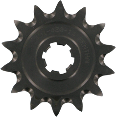 RENTHAL Front Sprocket - 14 Tooth - Kawasaki/Honda 431--420-14GP