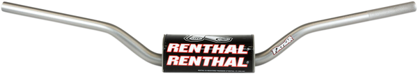 RENTHAL Fatbar Handlebar - 604 - RC/CRF/KX/KXF - Tanium 604-01-TT