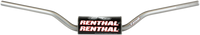 RENTHAL Fatbar 672 Handlebar - Tanium 672-01-TT for SX/SXF/RM/RMZ/YZF