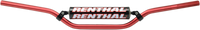 RENTHAL 722-01-RD-01-185 Handlebar - 7/8" - CR High/Ricky Johnson - Red