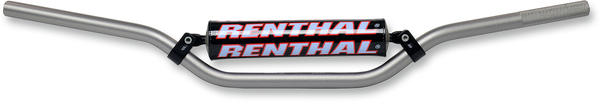 RENTHAL 7/8" Handlebar - CR High/Ricky Johnson - Tanium 722-01-TT-01-185