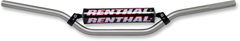 RENTHAL 7/8" Handlebar - CR High/Ricky Johnson - Tanium 722-01-TT-01-185