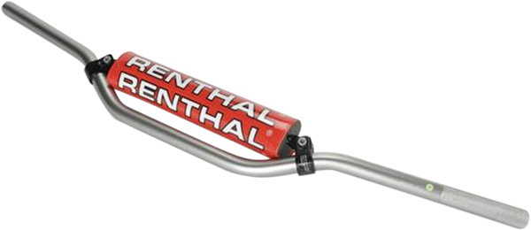 RENTHAL 773 - Speedway Series Handlebar - 7/8" - Tanium 773-01-TT-01-185