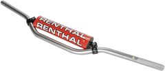 RENTHAL 773 - Speedway Series Handlebar - 7/8" - Tanium 773-01-TT-01-185