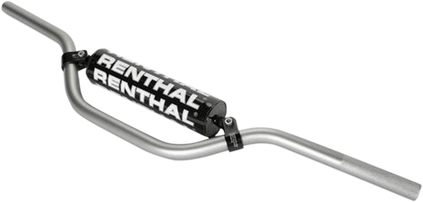 RENTHAL 784-03-TT-03-219 Handlebar - 7/8" - RC Mini/85cc - Tanium