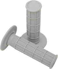 Renthal All-Waffle Grips G092 for 7/8 inch Motorcycle Handlebars