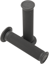 RENTHAL All-Diamond ATV Grips - Firm G110