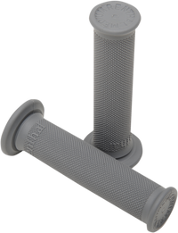 Renthal All-Diamond ATV Grips - Medium G109 for ATV, Watercraft, and Mountain Bikes
