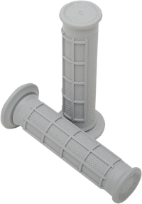 Renthal Half Waffle Grips - Soft - ATV G111