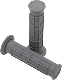 Renthal G112 Half Waffle ATV Grips * Medium with Traction and Blister Reduction