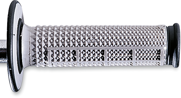 RENTHAL Tapered Dual-Compound Grips G154 * Enhanced Comfort and Durability for Motorcycle Throttles
